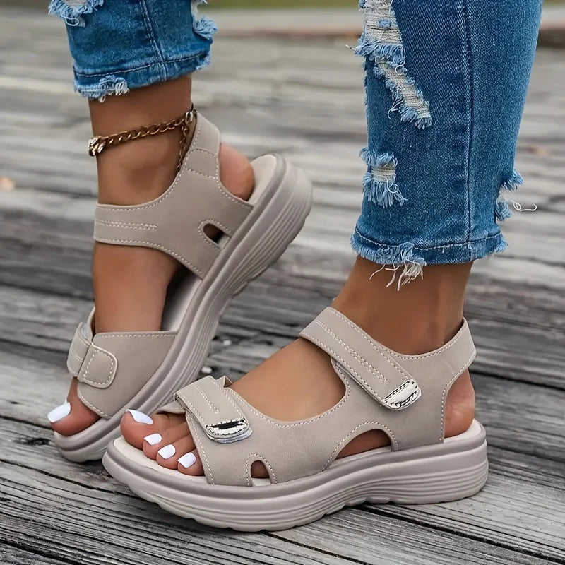 New Fashion Non Slip Beach Shoes