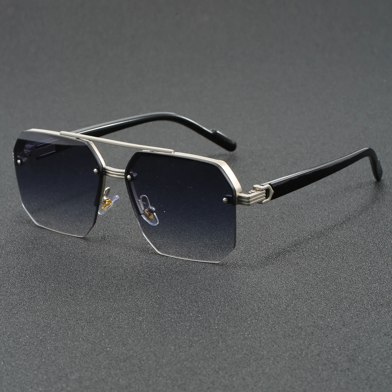 Fashion glasses for men and women Couples Summer Party Vacation