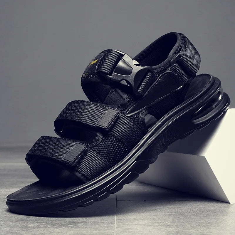 High Quality Men's Sandals Outdoor Casual Sports Sandals