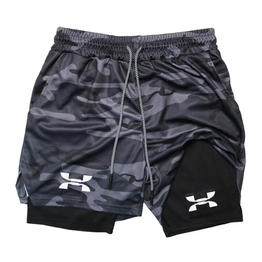 Running Shorts for Men