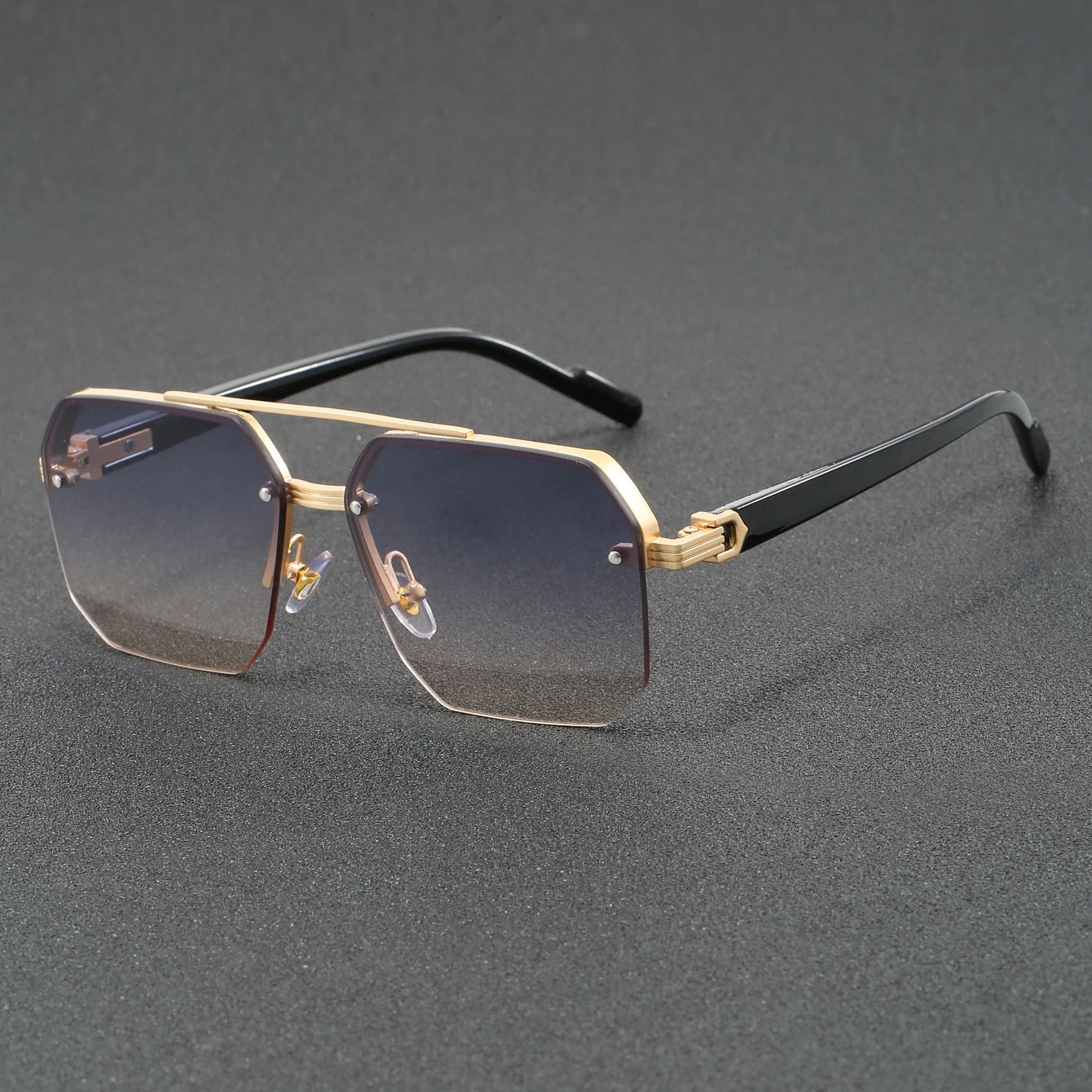 Fashion glasses for men and women Couples Summer Party Vacation