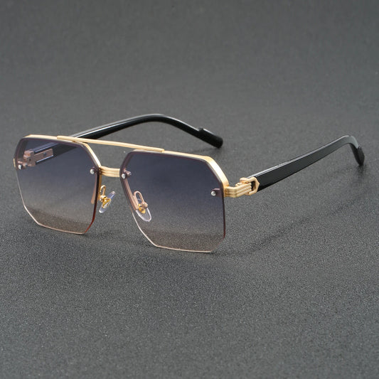 Fashion glasses for men and women Couples Summer Party Vacation