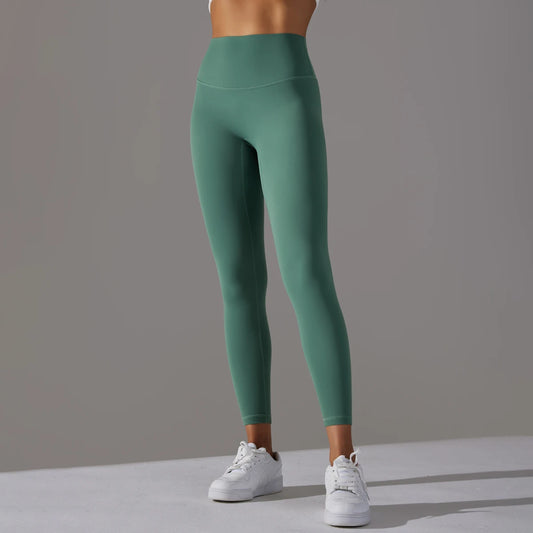 Yoga Fitness Leggings Running Cycling Pants