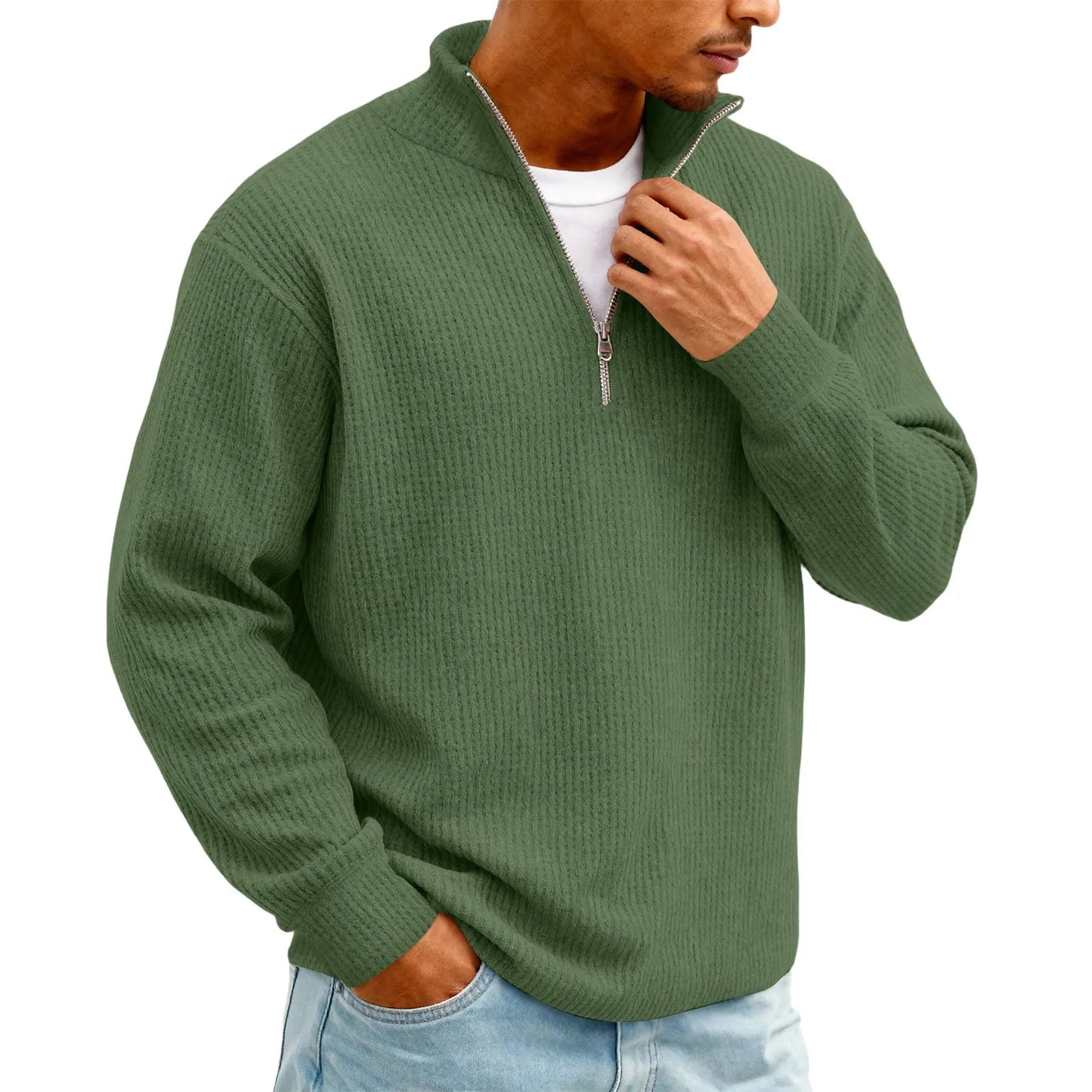 Sweatshirt casual