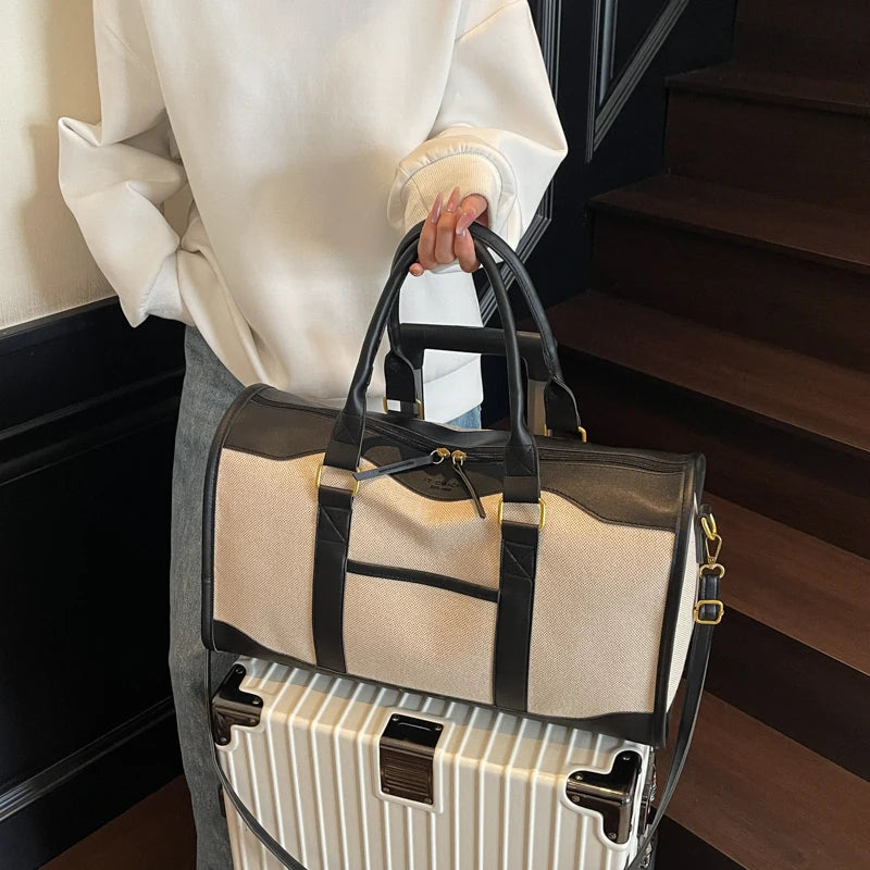 Oversized Travelling Handbags For Women