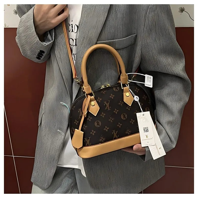 Women's Bags New Arrivals with Niche and Elegant StyleThis Year's Popular Bestselling Shoulder Bags High-End Sense