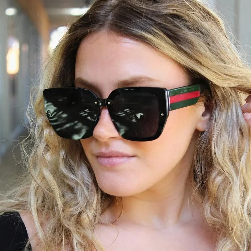 Women's Luxury Brand Sunglasses