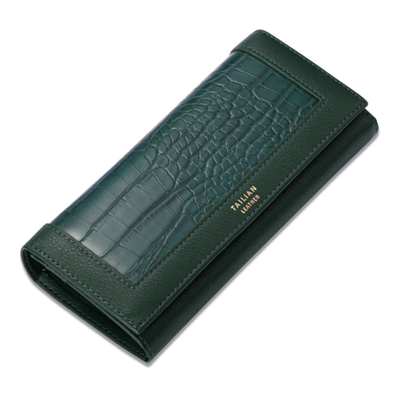 Women's Multifunction Luxury Wallets