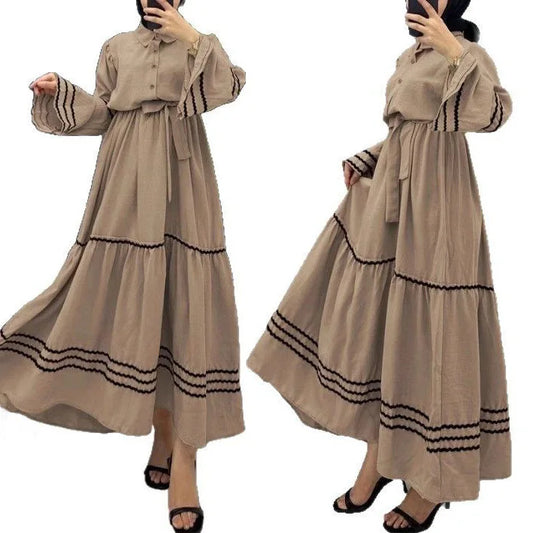 Muslim Dresses for Women