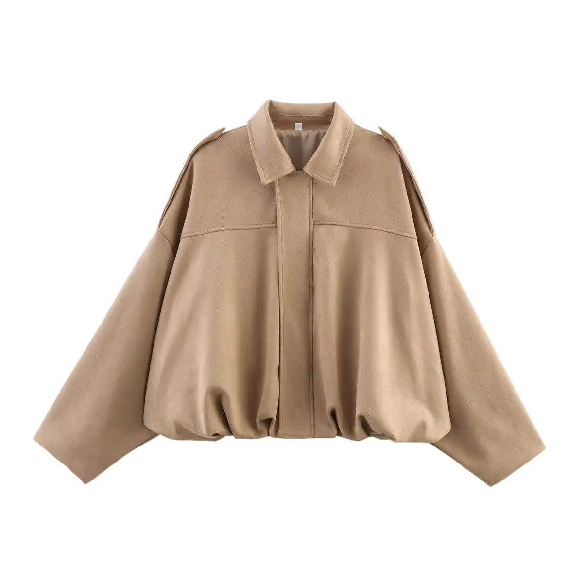 Women's Bomber Jackets Coats