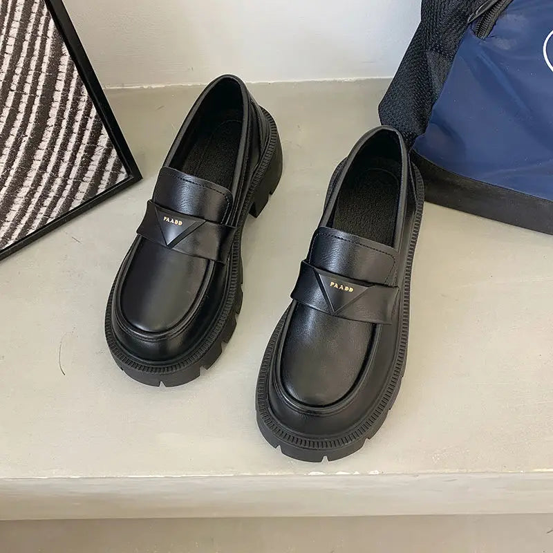 Women's Summer Footwear Loafers Shoes for Woman