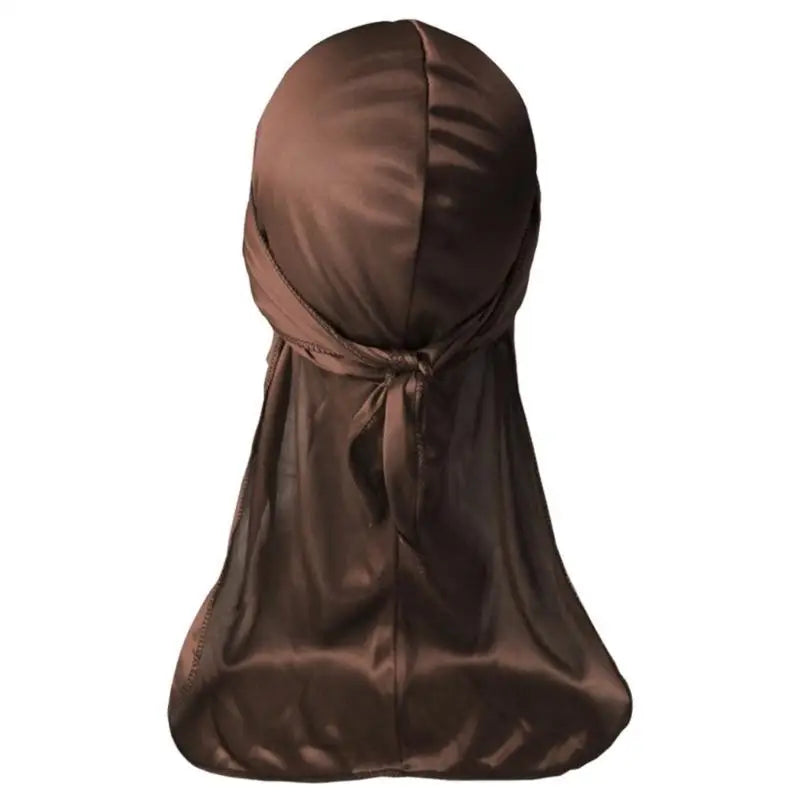 Men's Head Scarf Dreadlocks Head Wrap Durag