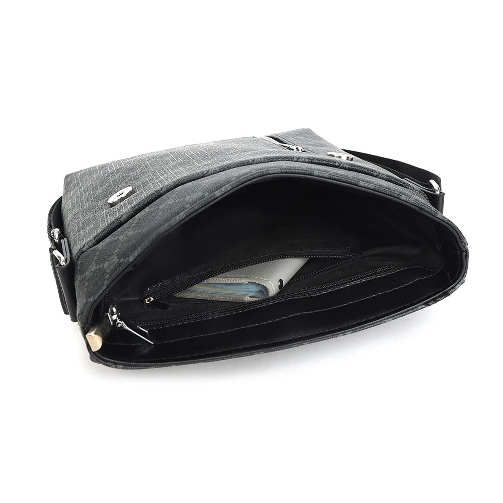 Designer Crossbody Bags for Men