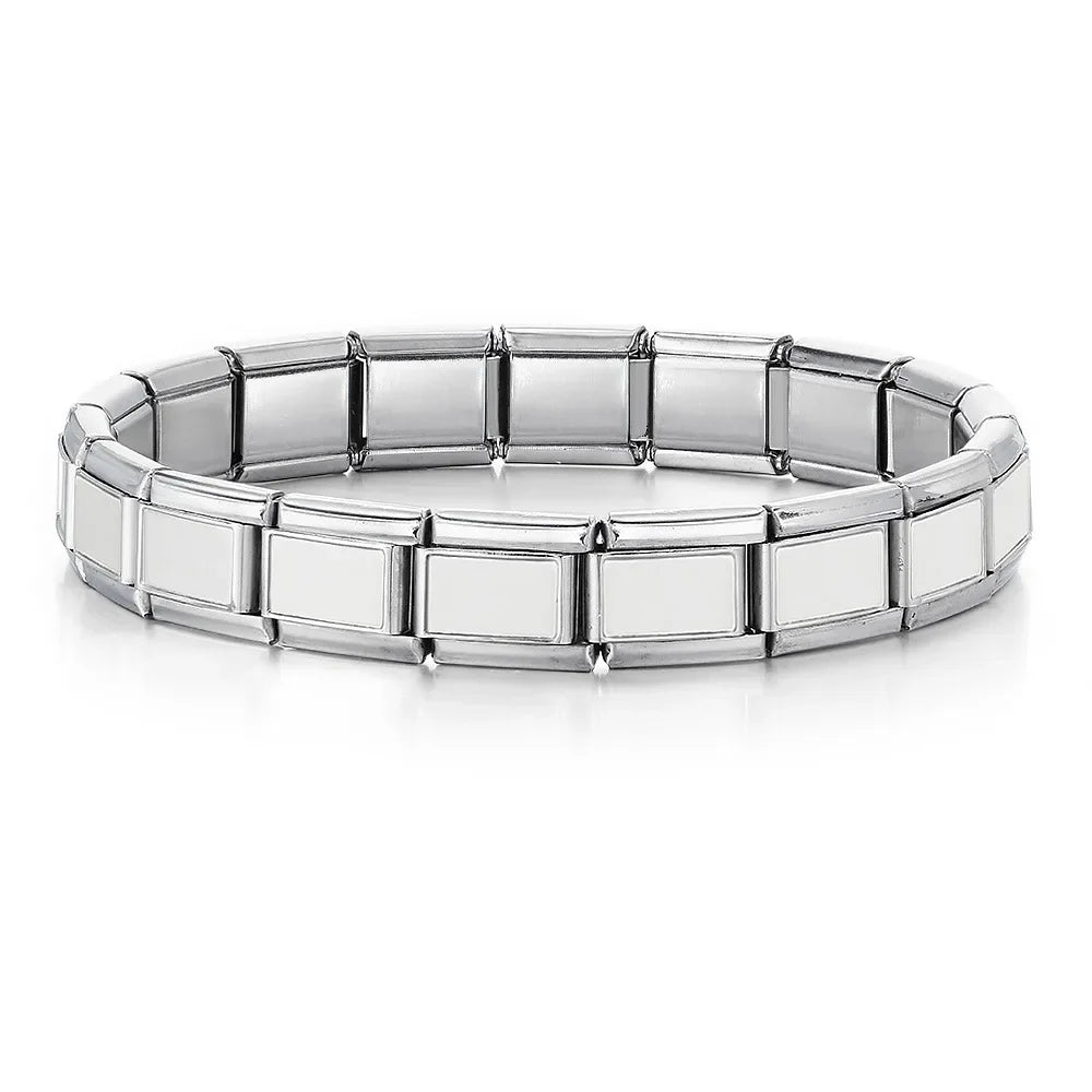 High Quality Stainless Steel  Creative Bracelet