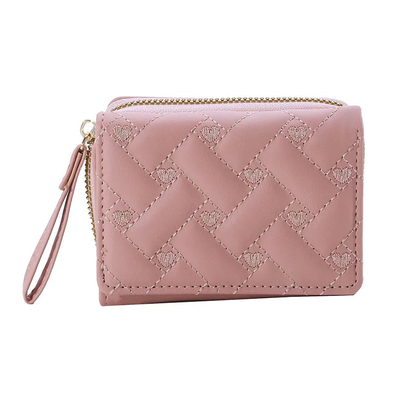 Wallets For Women Kawaii Cute Wallet Luxury
