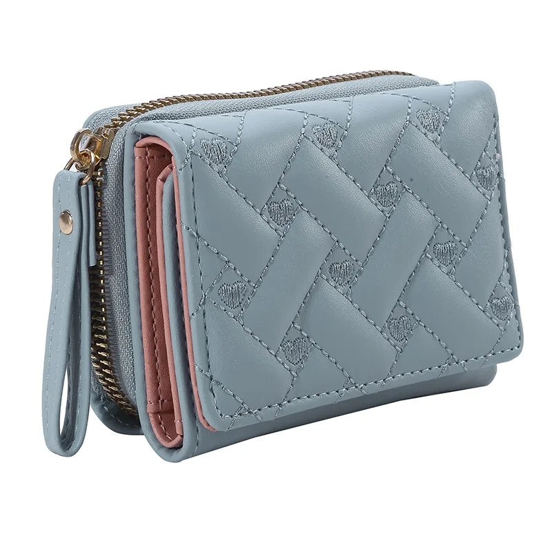Wallets For Women Kawaii Cute Wallet Luxury