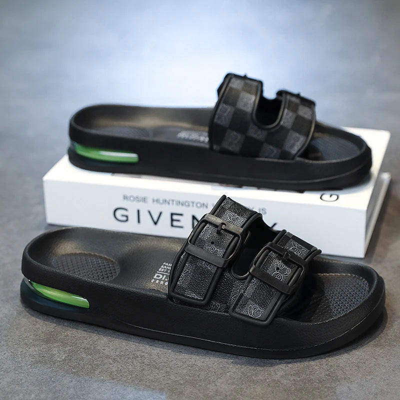 Slippers for Men New Design Slides