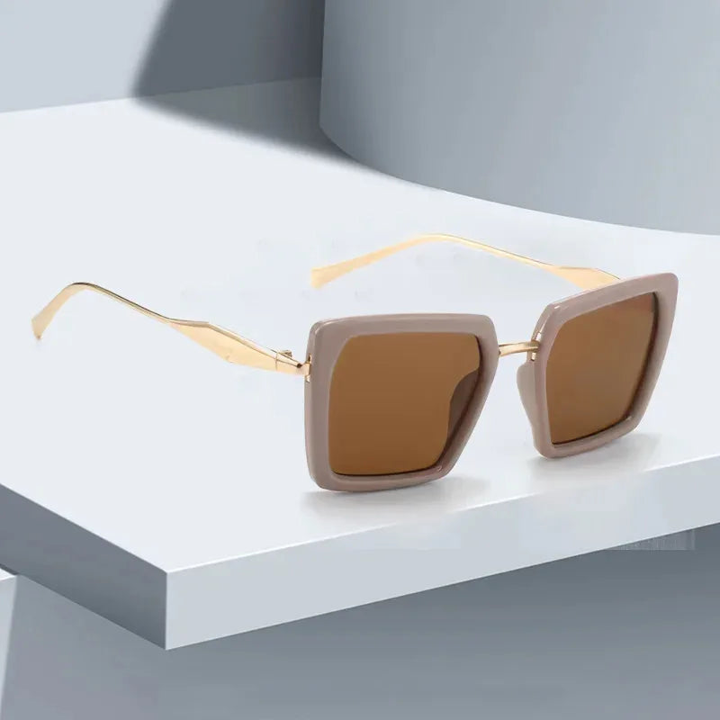Vintage Sunglasses for Women