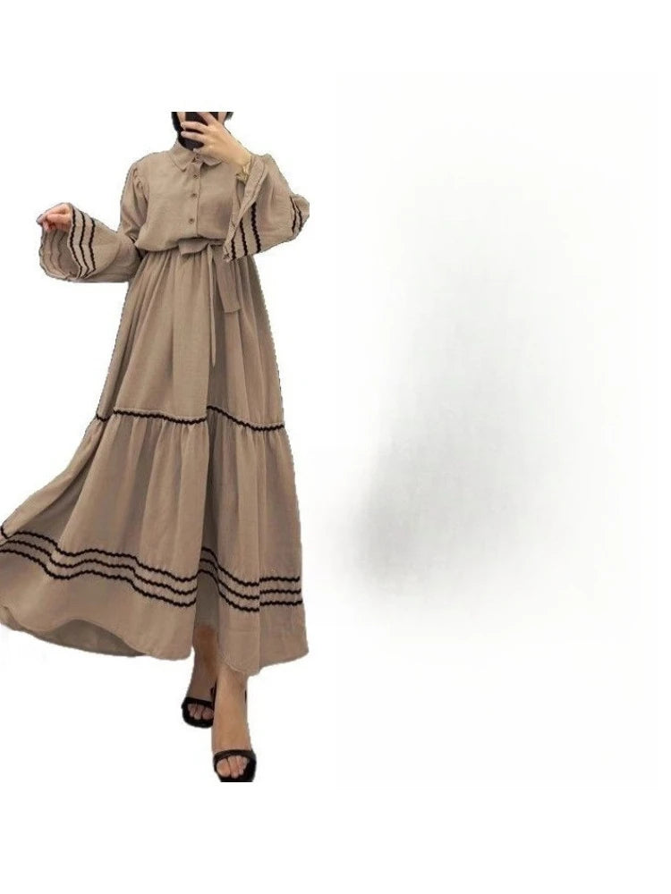 Muslim Dresses for Women
