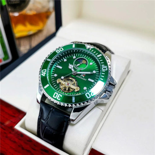 Series of Watches for Men, Fully Automatic Mechanical Watches