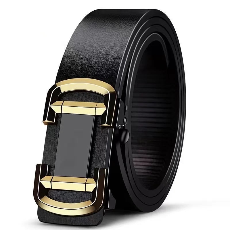Mens Belts Quality Genuine Luxury Leather
