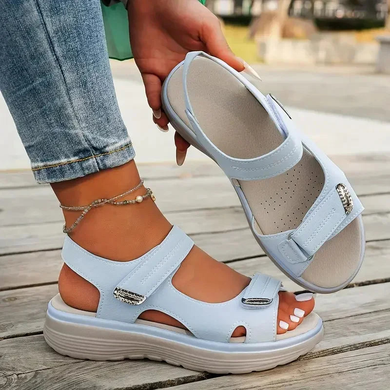 Summer Sandals Fashion Durable Sandals