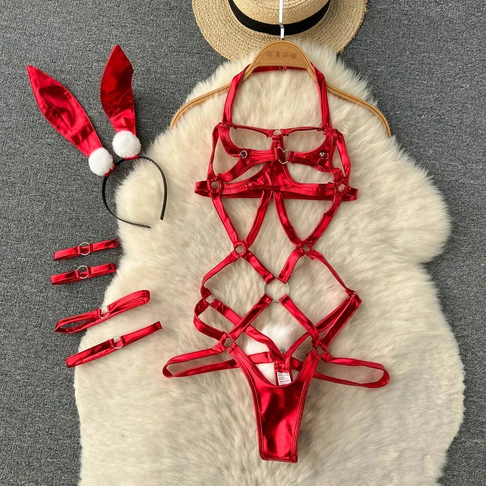 Women's Underwear Sets Sexy Lingerie Outfit