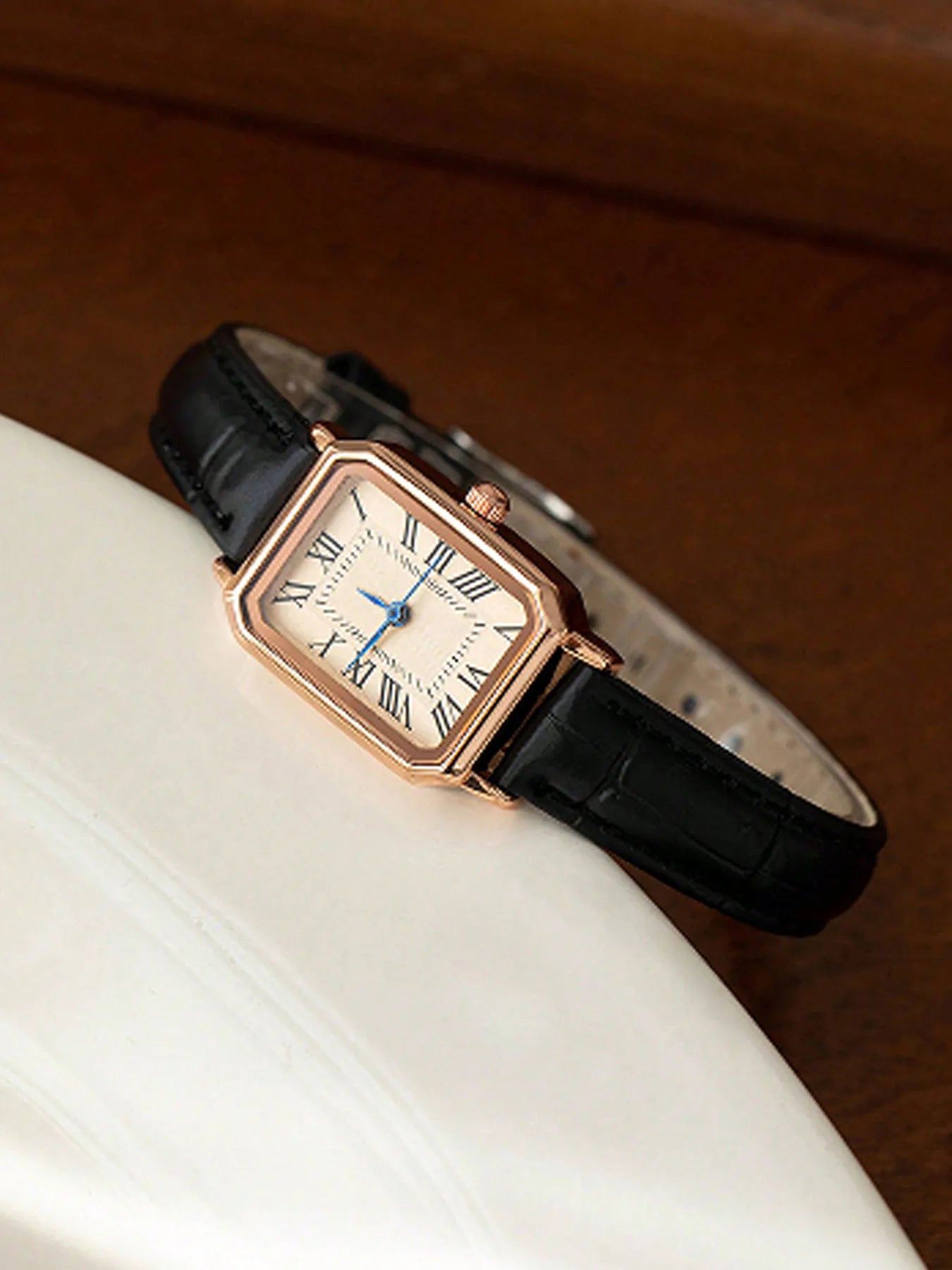 Women's  Quartz Watch, Simple Fashion Casual Watch