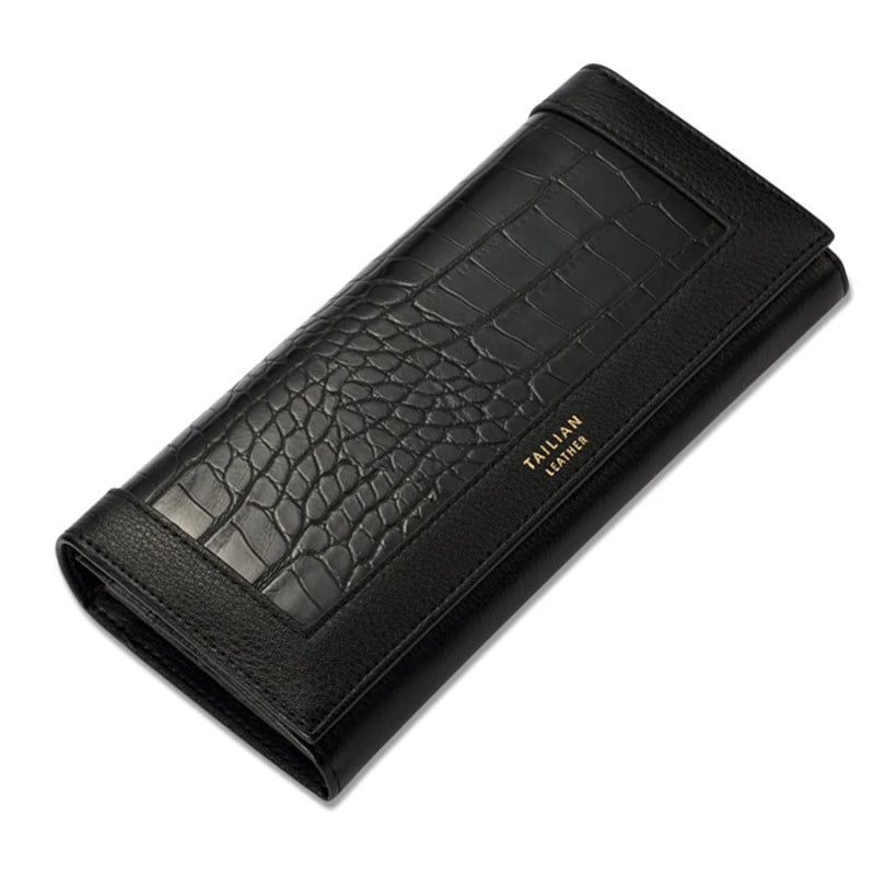 Women's Multifunction Luxury Wallets