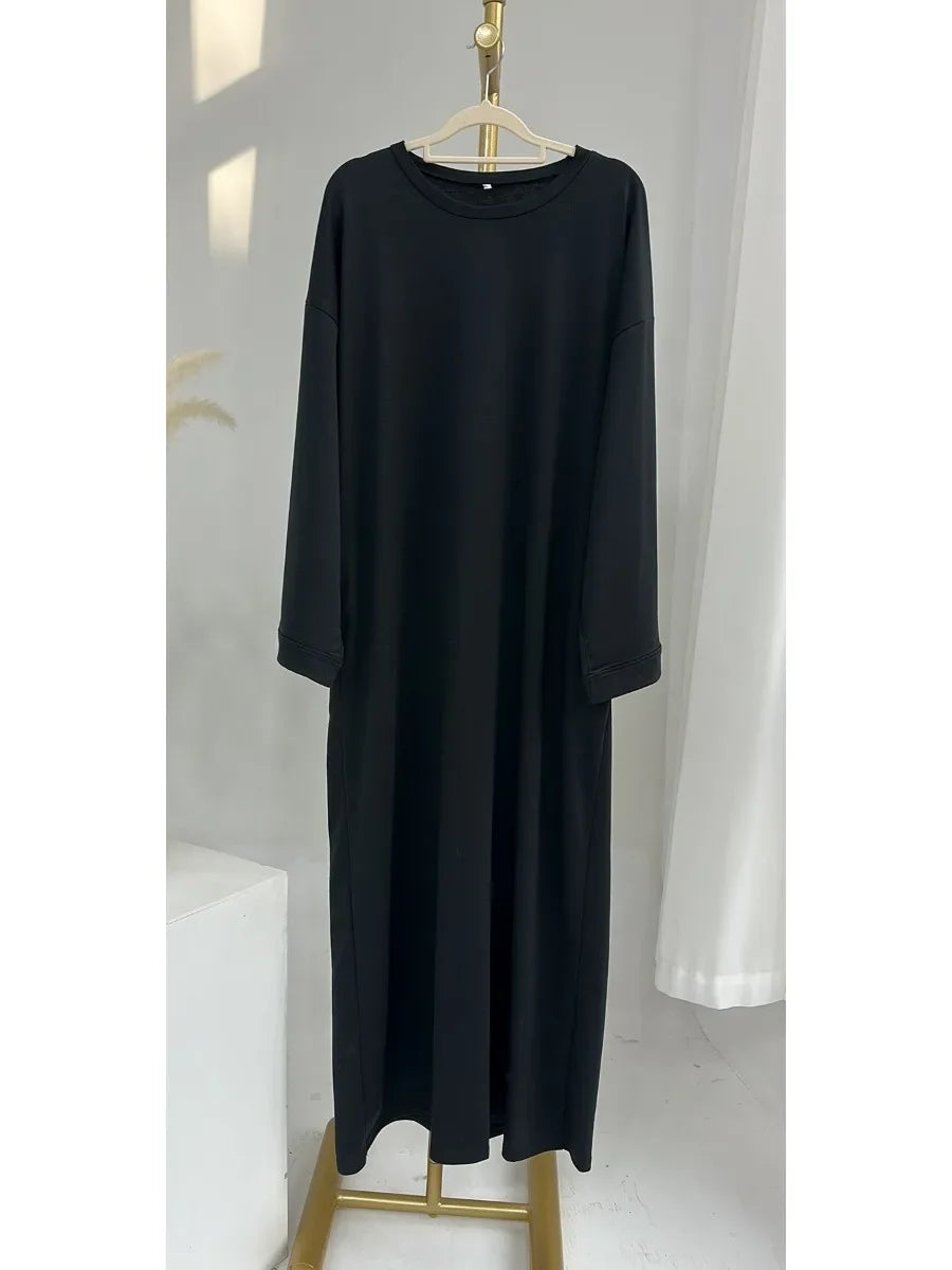 Ramadan Eid Party Dress for Women