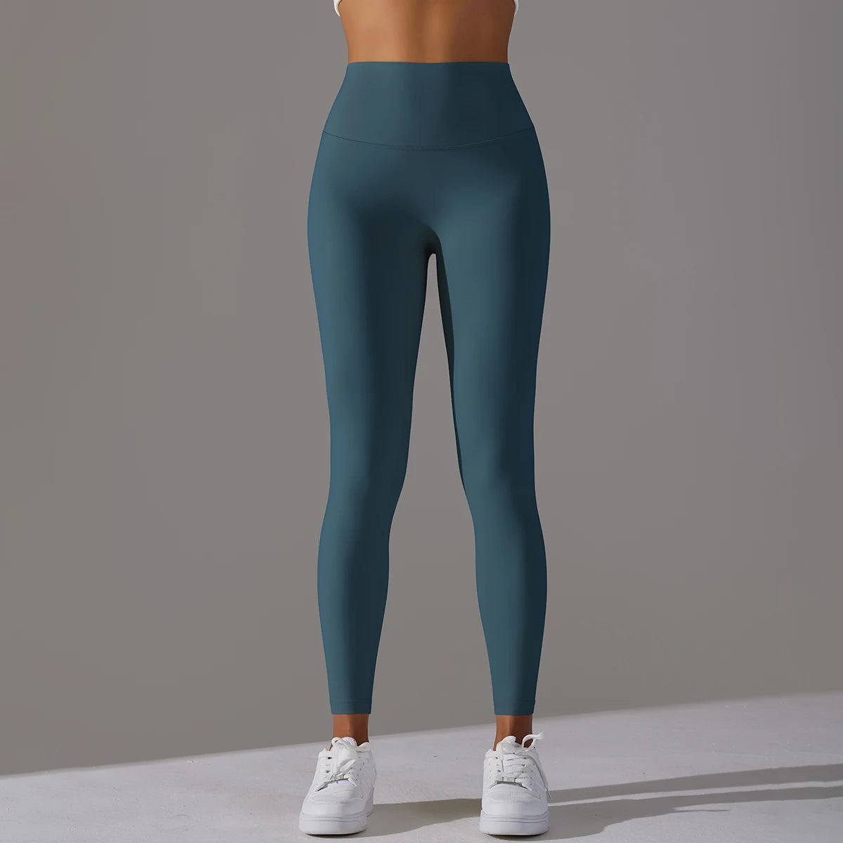 Yoga Fitness Leggings Running Cycling Pants