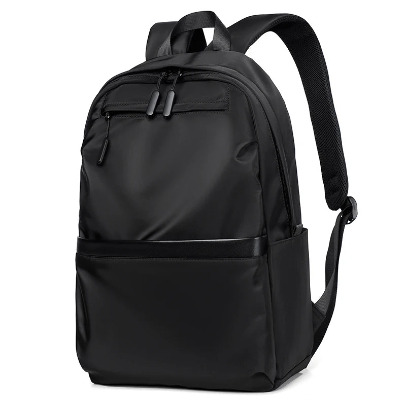 Men's casual business backpack