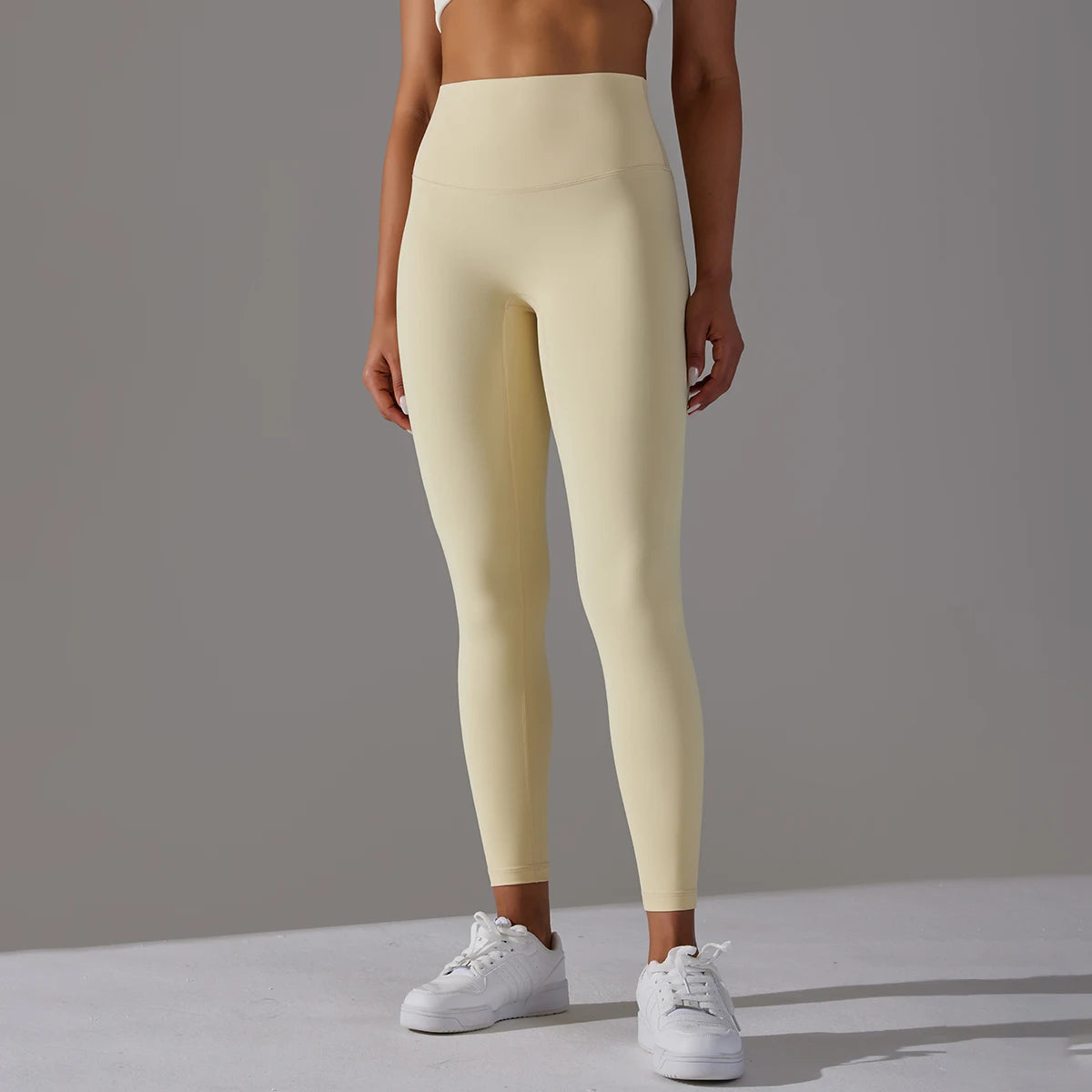 Yoga Fitness Leggings Running Cycling Pants