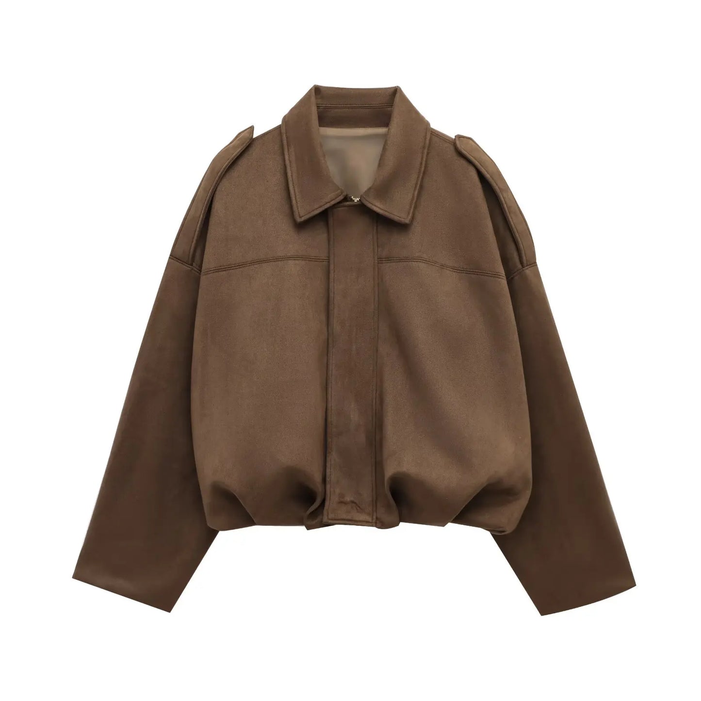 Women's Bomber Jackets Coats
