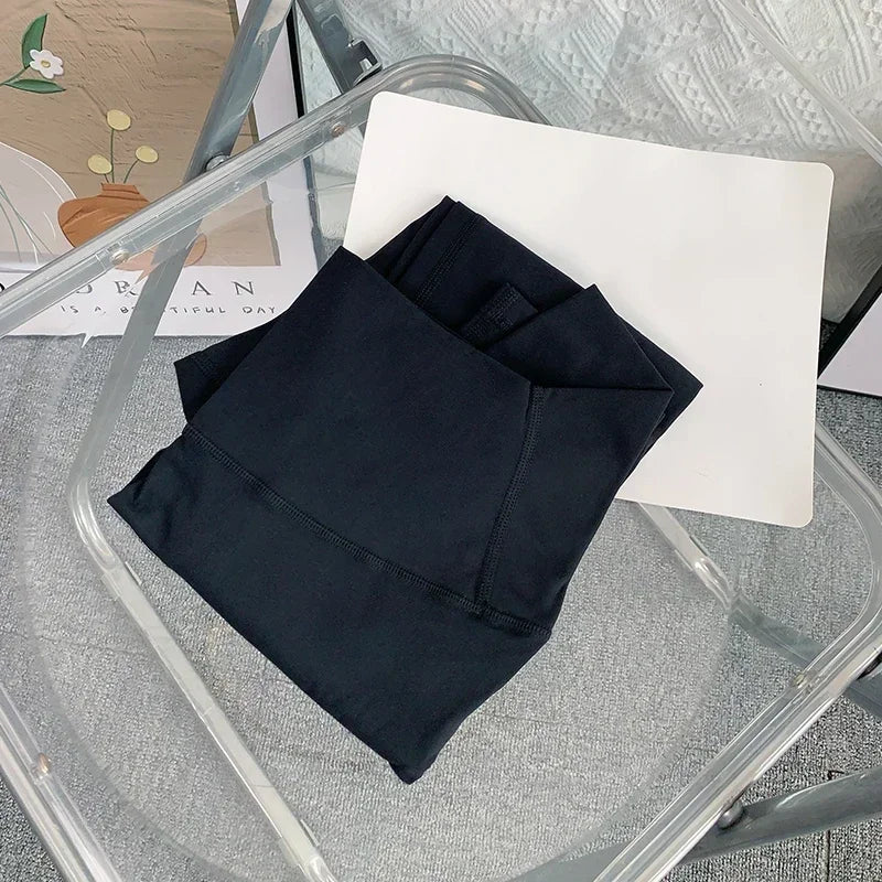 Female Leggings  Naked feeling Leggings