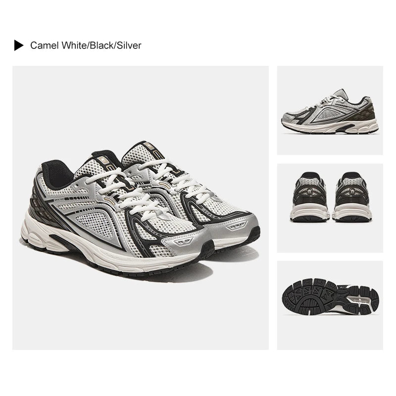 GOLDEN CAMEL Men's Sports Running Shoes Breathable Male Sneakers