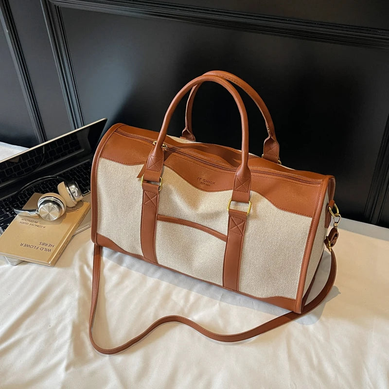 Oversized Travelling Handbags For Women