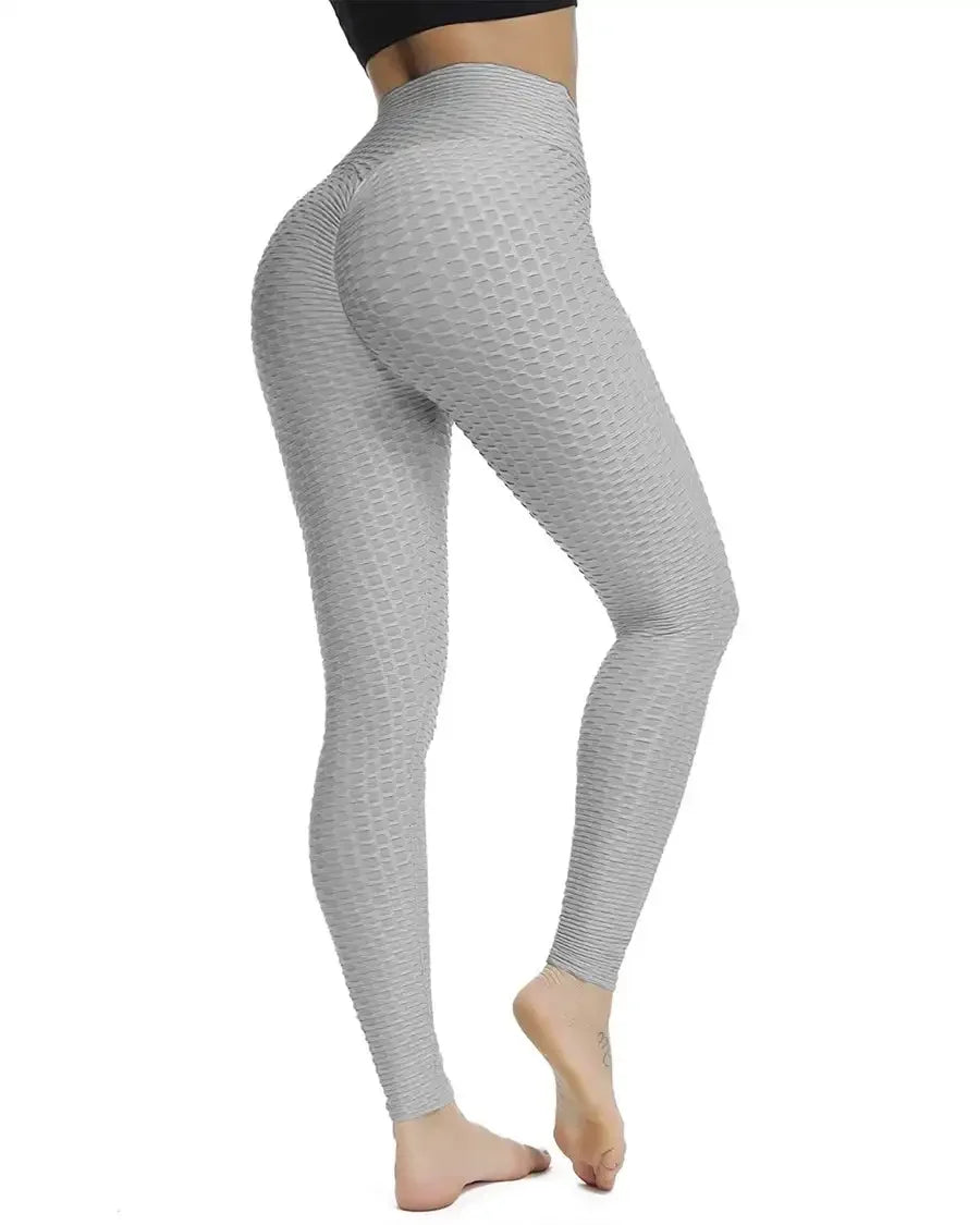 Push Up  Women's Leggings  Fitness  Sexy Butt Lifting  Pants
