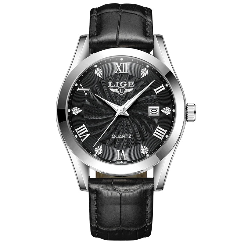 Women's Elegant Watch and bracelet Outdoor Sports Waterproof Quartz Watches