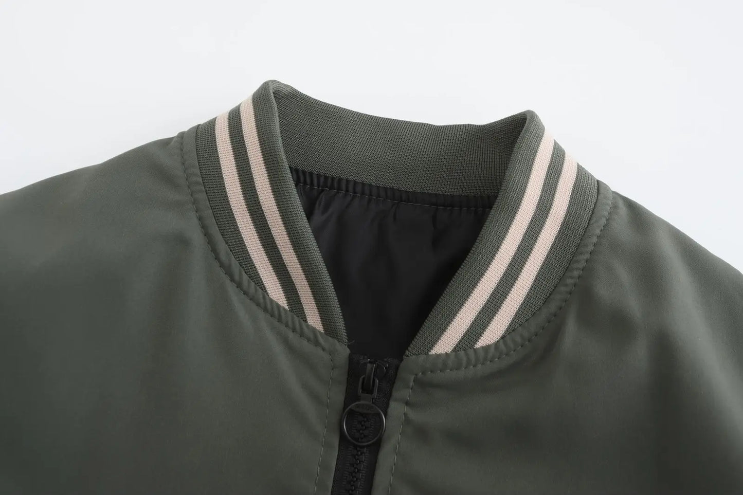 Jackets for Men Casual Sports Baseball Jackets