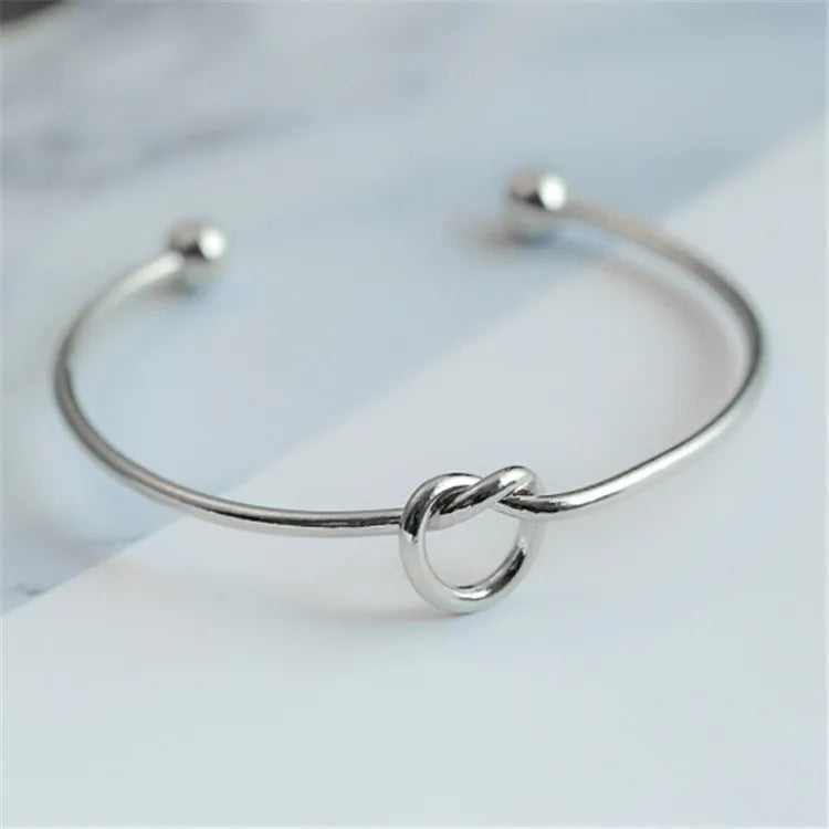 Stainless Steel Bracelets Vintage Goth Gifts