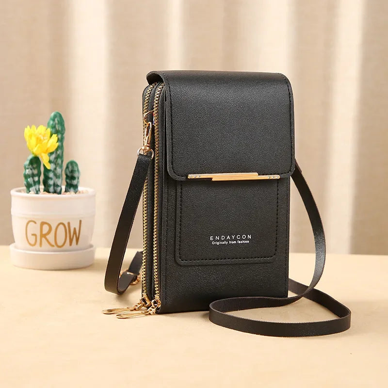 Women Crossbody Shoulder Bags