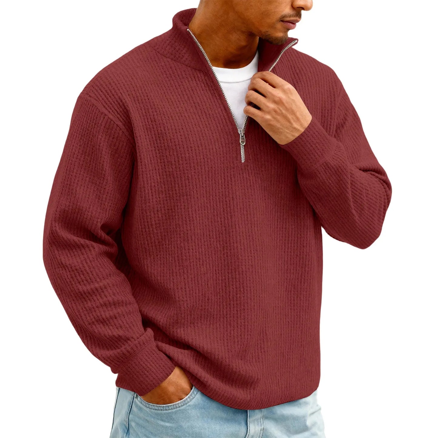 Sweatshirt casual