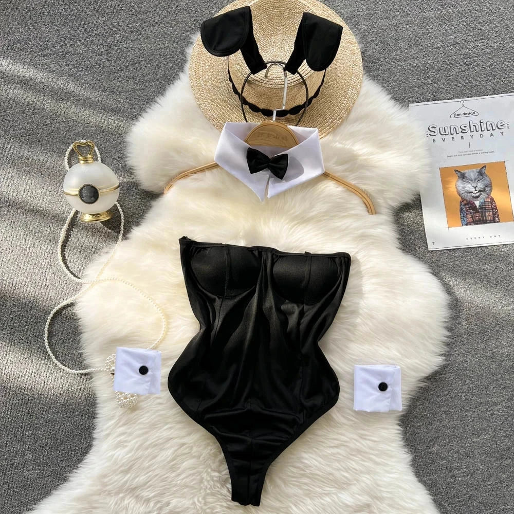 Women's Underwear Sets Sexy Lingerie Outfit