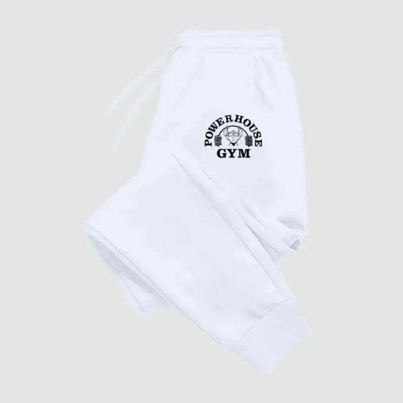 Men's Pants Casual Sports Running Workout Jogging
