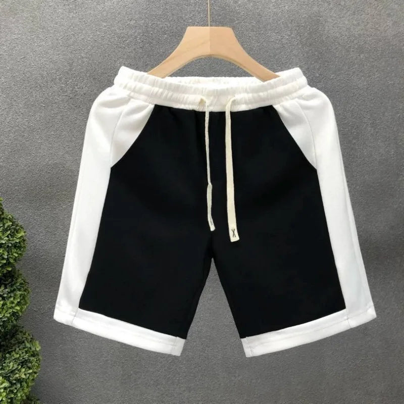 Casual Shorts  Centre Pants