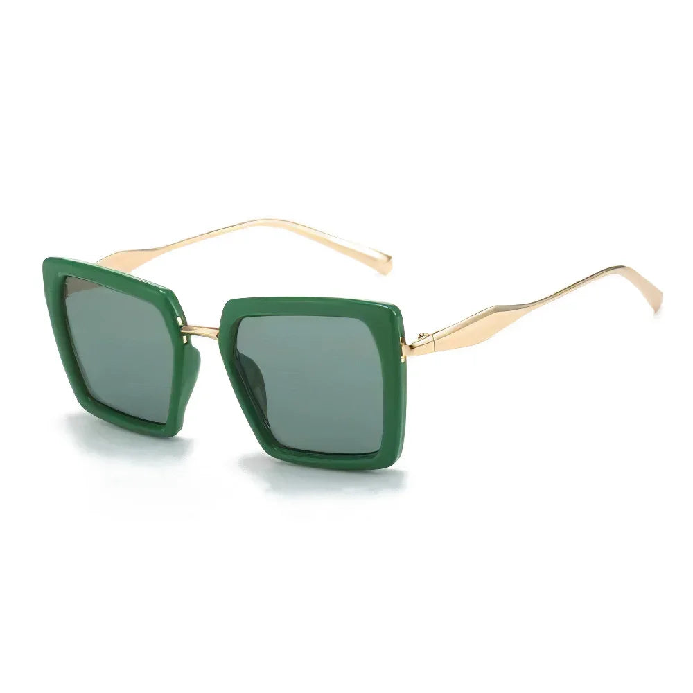 Vintage Sunglasses for Women