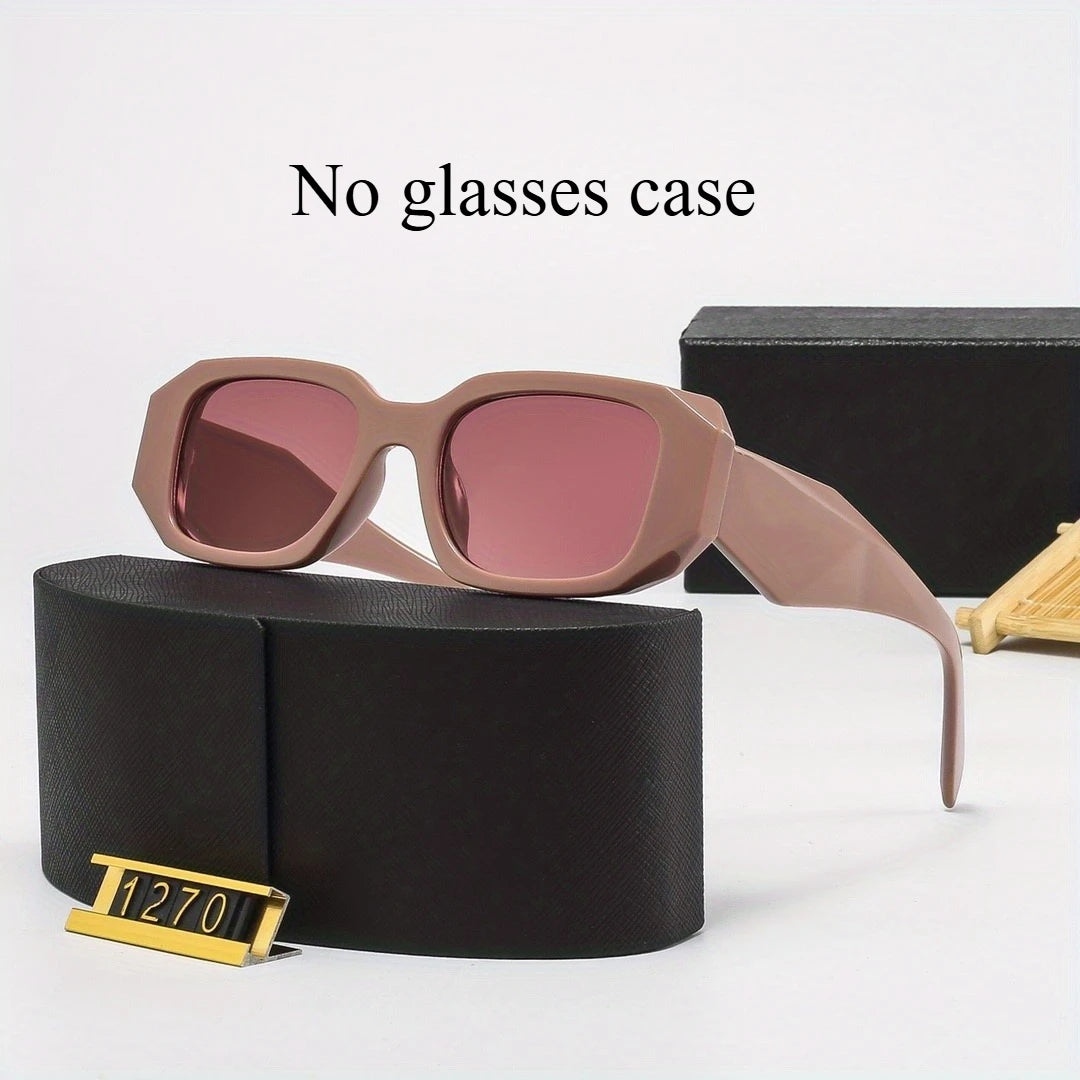 Fashion Glasses for Women Stylish Glasses Minimalist Design