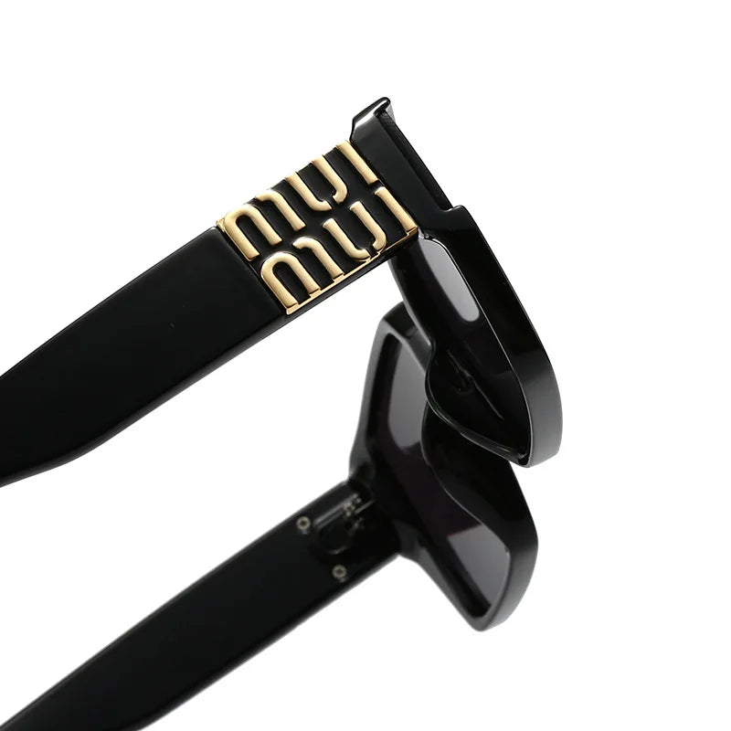 New Luxury MM Glamour Sunglasses For Men And Women