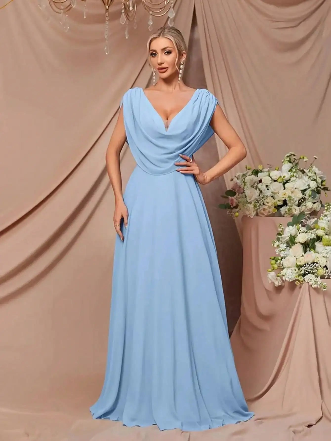 Women's Evening dress